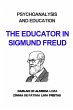 Psychoanalysis & Education (eBook, ePUB) - Bild 1