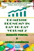 Domestic Economy In Day To Day (eBook, ePUB) Domestic Economy In Day To Day (eBook, ePUB)