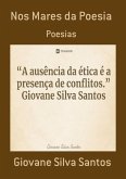 Nos Mares Da Poesia (eBook, PDF)