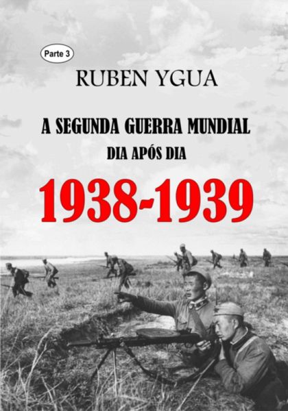 1938-1939 (eBook, ePUB)