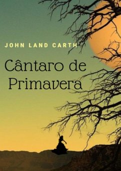 Cover Cântaro De Primavera (eBook, ePUB)