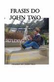 Frases Do John Two (eBook, PDF)