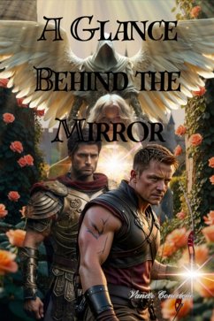 A Glance Behind The Mirror (eBook, ePUB) - Da Oliveira, Vaneir Conceição