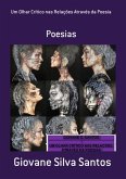 Um Olhar Crítico Nas Relações Através Da Poesia (eBook, PDF)