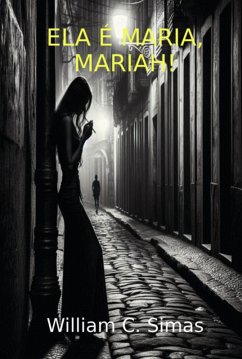 Cover Ela É Maria (eBook, PDF)