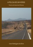 A Peleja De Um Verso (eBook, ePUB) A Peleja De Um Verso (eBook, ePUB)