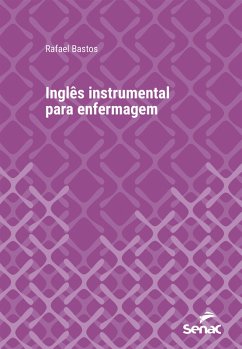 Cover Inglês instrumental para enfermagem (eBook, ePUB)