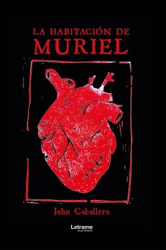 La habitación de Muriel (eBook, ePUB) Cover La habitación de Muriel (eBook, ePUB)