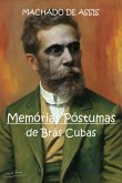Memórias Póstumas De Brás Cubas (eBook, PDF) Memórias Póstumas De Brás Cubas (eBook, PDF)