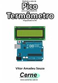 Medindo O Valor De Pico Para Uma Medição De Termômetro Programado No Pic (eBook, PDF)