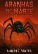 Aranhas De Marte (eBook, ePUB) - Bild 1