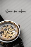 Soma Das Horas (eBook, ePUB)