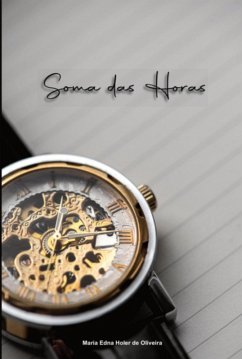 Cover Soma Das Horas (eBook, ePUB)