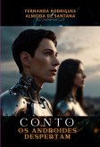 Conto: Os Androides Despertam (eBook, ePUB)