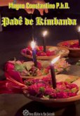 O Padê De Exu (eBook, ePUB)