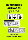 Quadrinhos Alienados (eBook, PDF)