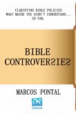 Bible Controversies (eBook, ePUB)