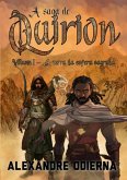 A Saga De Quirion (eBook, ePUB)