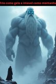 Frio Como Gelo E Imovel Como Montanha (eBook, PDF)
