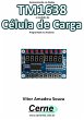 Apresentando No Display Tm1638 A... - Bild 1
