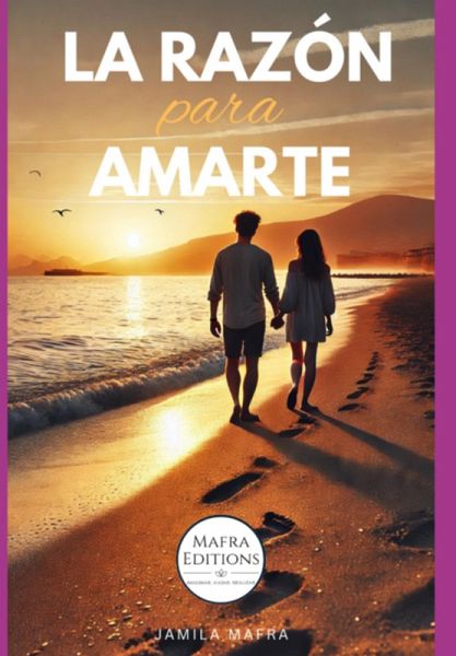 La Razón Para Amarte (eBook, ePUB)