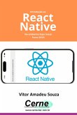 Introdução Ao React Native No Ambiente Expo Snack Parte Xxvii (eBook, PDF)