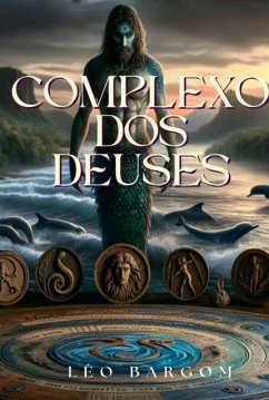 Cover Complexo Dos Deuses (eBook, ePUB)