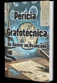 Perícia Grafotécnica (eBook, PDF)