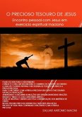 O Precioso Tesouro De Jesus (eBook, ePUB)