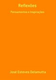 Reflexões (eBook, PDF)