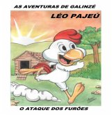 As Aventuras De Galinzé (eBook, ePUB) As Aventuras De Galinzé (eBook, ePUB)