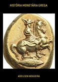 História Monetária Grega (eBook, ePUB)
