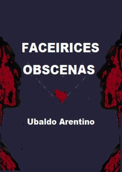 Cover Faceirice Obscenas (eBook, PDF)
