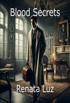 Blood Secrets (eBook, ePUB) - Luz, Renata