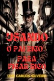 O Pai Rico (eBook, ePUB)