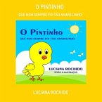 O Pintinho (eBook, ePUB)