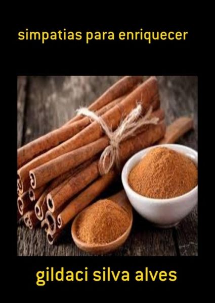 Simpatias Para Enriquecer (eBook, ePUB)