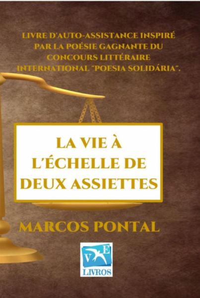 La Vie À L'échelle De Deux Assiettes (eBook, ePUB)