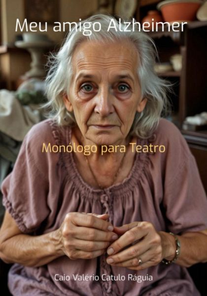 Meu Amigo Alzheimer (eBook, ePUB) Meu Amigo Alzheimer (eBook, ePUB)