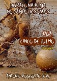 Rua Cinco De Julho (eBook, ePUB)