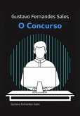 O Concurso (eBook, ePUB)