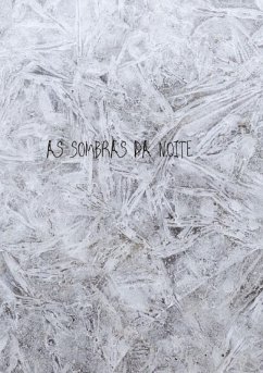 Cover As Sombras Da Noite (eBook, ePUB)