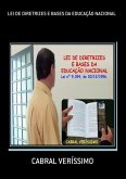 Lei De Diretrizes E Bases Da Educação Nacional (eBook, ePUB)