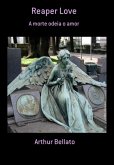 Reaper Love (eBook, ePUB)