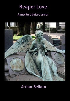 Cover Reaper Love (eBook, ePUB)