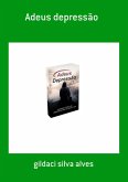 Adeus Depressão (eBook, ePUB)