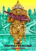 Dimensão Do Delírio 3 (eBook, PDF)