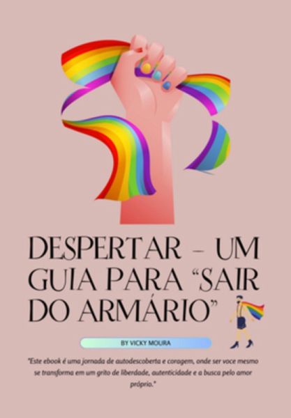 Despertar - Um Guia Para Despertar - Um Guia Para