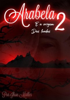 Cover Arabela 2 (eBook, PDF)