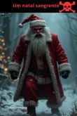 Um Natal Sangrento (eBook, PDF)